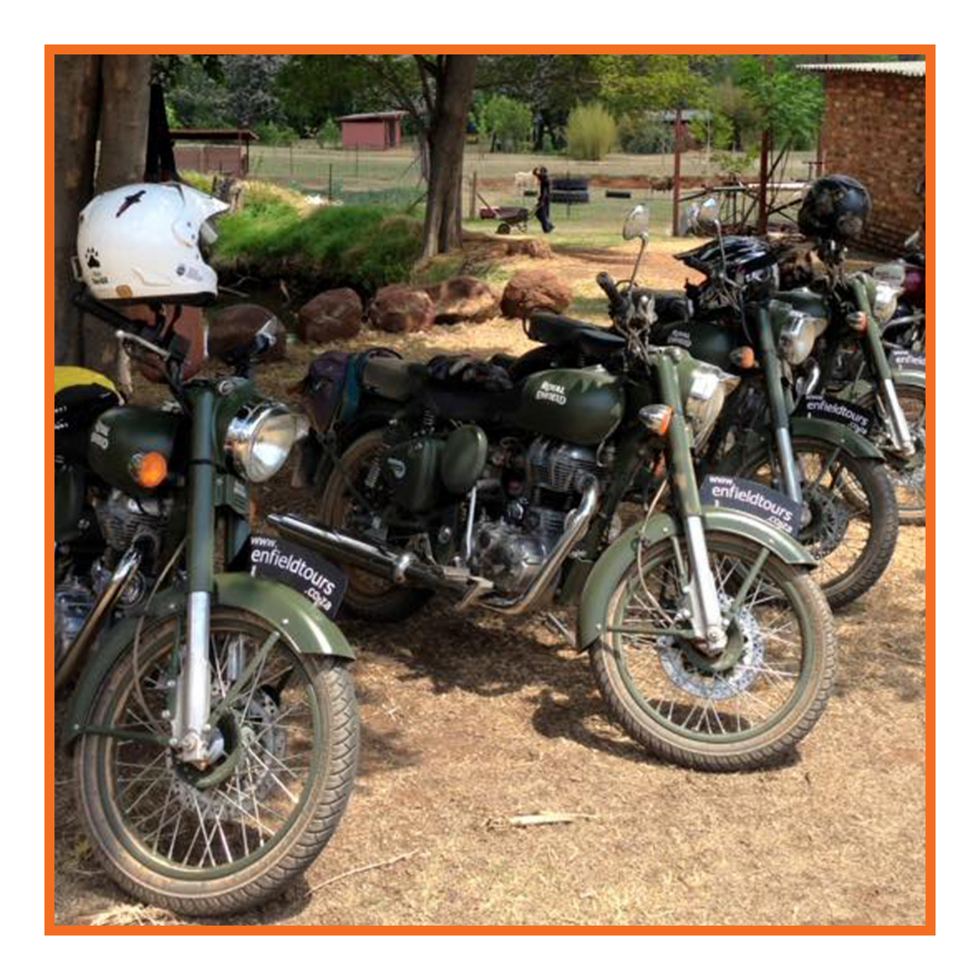 Adventure Academy Bespoke Tours